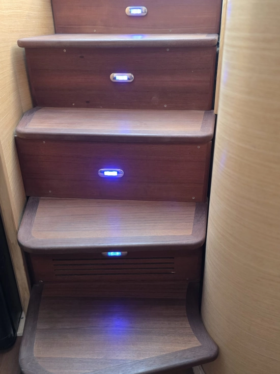 Cranchi 43 Mediteranee HT de segunda mano en venta