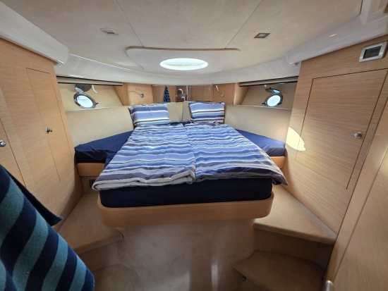 Cranchi 43 Mediteranee HT de segunda mano en venta
