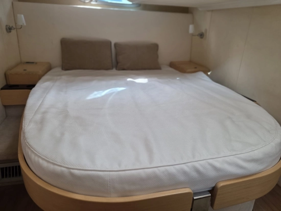 Cranchi 43 Mediteranee HT de segunda mano en venta