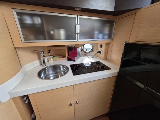 Cranchi 43 Mediteranee HT de segunda mano en venta