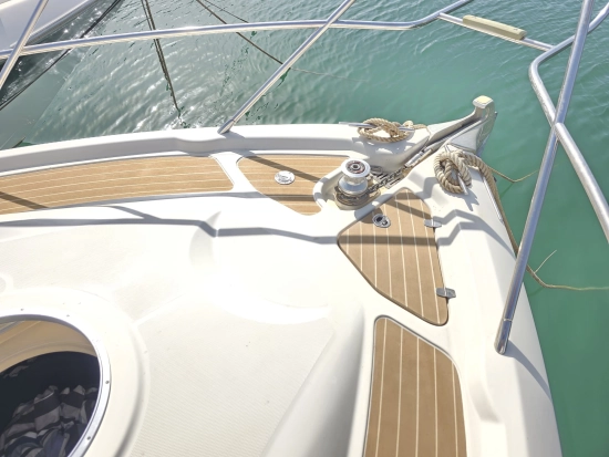Cranchi 43 Mediteranee HT de segunda mano en venta