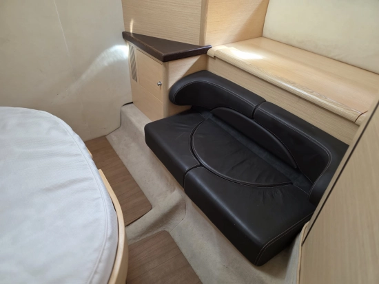Cranchi 43 Mediteranee HT de segunda mano en venta