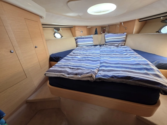 Cranchi 43 Mediteranee HT de segunda mano en venta