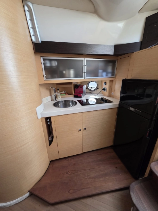 Cranchi 43 Mediteranee HT de segunda mano en venta