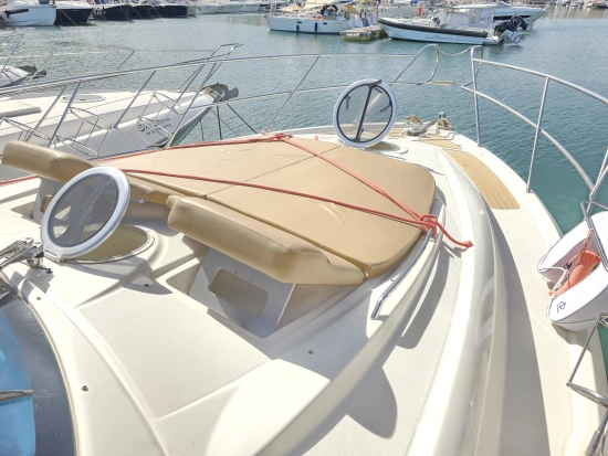Cranchi 43 Mediteranee HT de segunda mano en venta