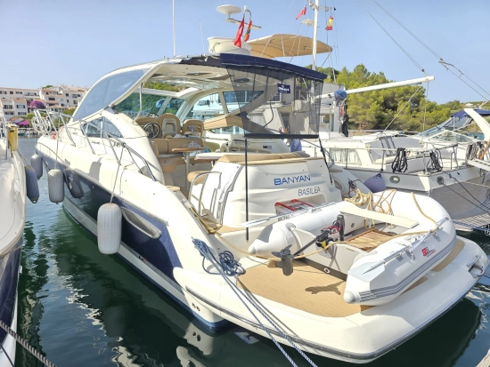 Cranchi 43 Mediteranee HT de segunda mano en venta