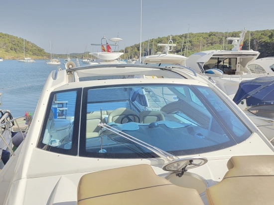 Cranchi 43 Mediteranee HT de segunda mano en venta