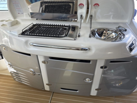Cranchi 43 Mediteranee HT de segunda mano en venta