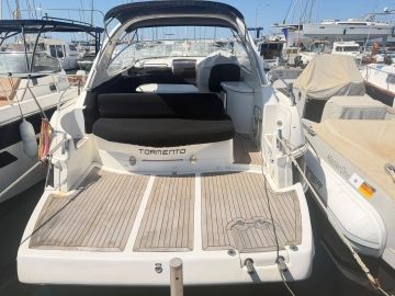 Bavaria Yachts Bmb 33 Sport usata in vendita