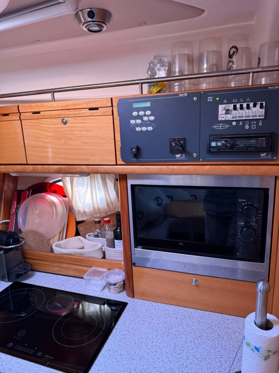 Bavaria Yachts Bmb 33 Sport de segunda mano en venta