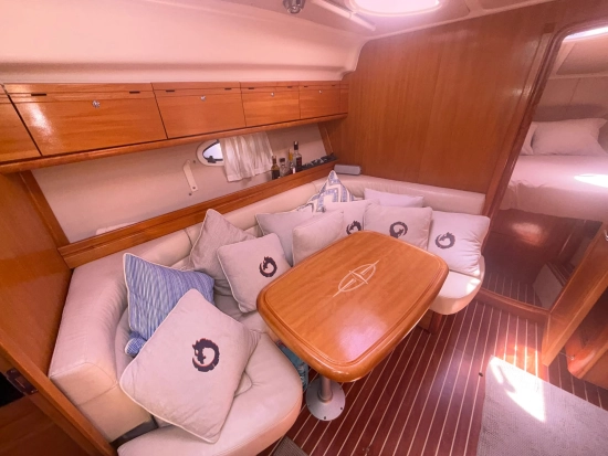 Bavaria Yachts Bmb 33 Sport de segunda mano en venta