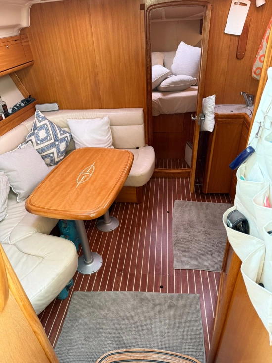 Bavaria Yachts Bmb 33 Sport de segunda mano en venta