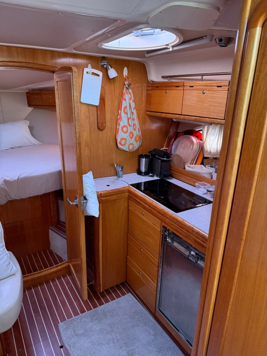 Bavaria Yachts Bmb 33 Sport de segunda mano en venta