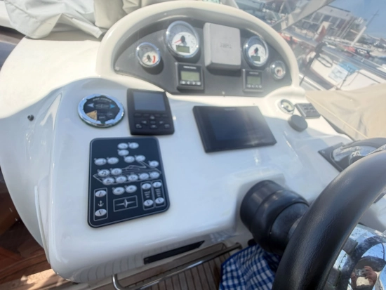 Bavaria Yachts Bmb 33 Sport de segunda mano en venta