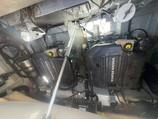 Bavaria Yachts Bmb 33 Sport de segunda mano en venta