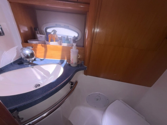 Bavaria Yachts Bmb 33 Sport de segunda mano en venta