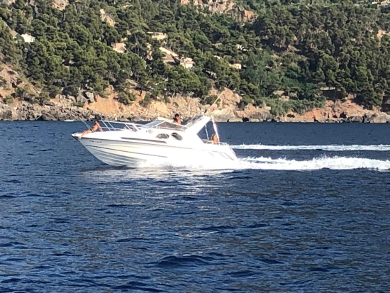 Fairline Targa 27 de segunda mano en venta