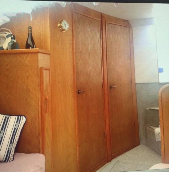 Fairline Targa 27 de segunda mano en venta