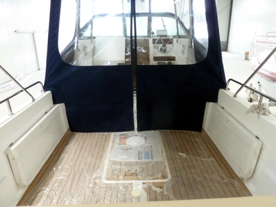 Waterwishboat QD 25 CABINA nuevo en venta