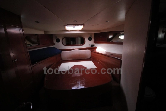 Birchwood 44 TS de segunda mano en venta