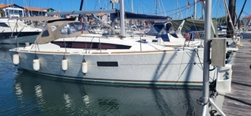 Barco en venta  Jeanneau Sun Odyssey 319