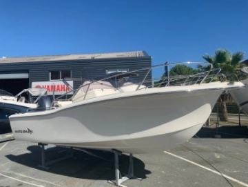 White Shark 210 Origin de segunda mano en venta