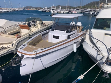 Sterk 31 WB novos à venda