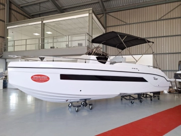 Ranieri 275 SL nuova in vendita