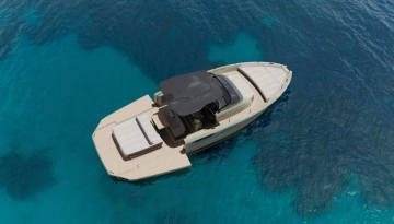 BELLINI ASTOR 36 nuevo en venta