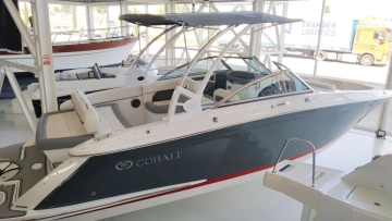 Cobalt 25 SC nuevo en venta