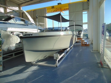 Rand SPIRIT 25 nuova in vendita
