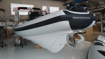 Ranieri cayman 27.0 SPORT TOURING novos à venda