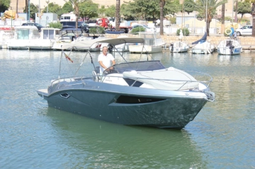 Cranchi Endurance E 3O usado à venda