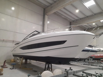 Beneteau Flyer 10 usado à venda
