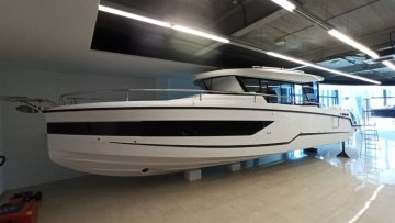 Wellcraft 355 nuova in vendita