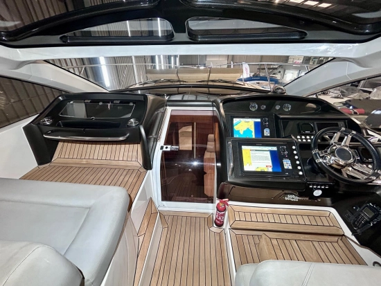 Sunseeker San Remo 485 usata in vendita