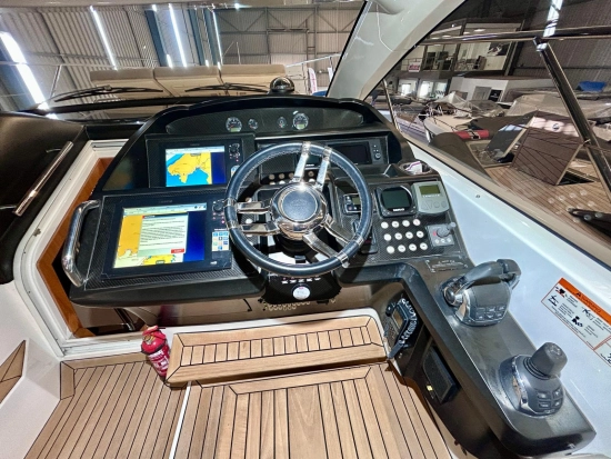 Sunseeker San Remo 485 usata in vendita