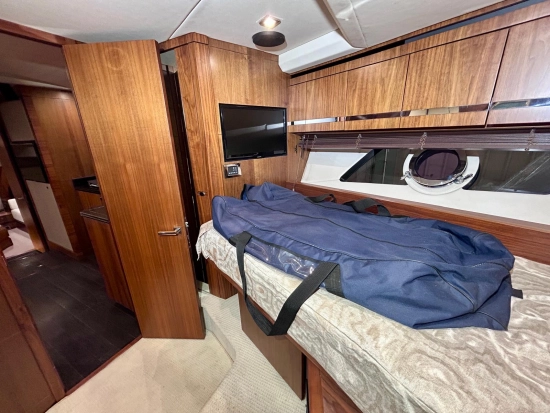 Sunseeker San Remo 485 usata in vendita