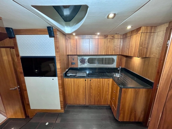 Sunseeker San Remo 485 usata in vendita
