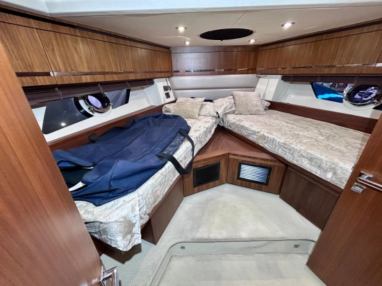 Sunseeker San Remo 485 usata in vendita