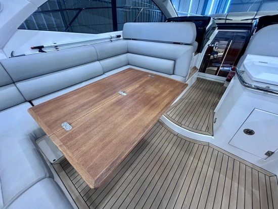 Sunseeker San Remo 485 usata in vendita