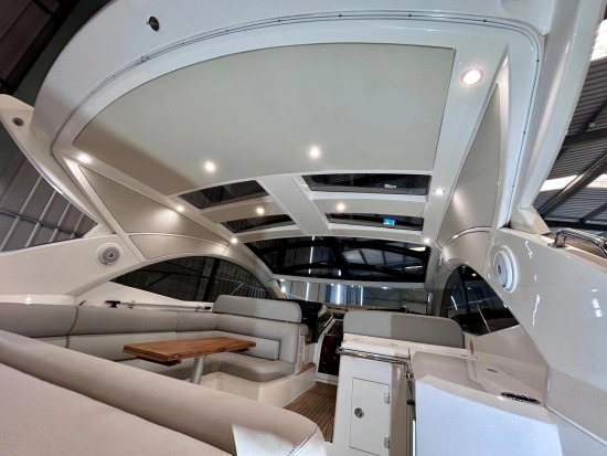 Sunseeker San Remo 485 usata in vendita