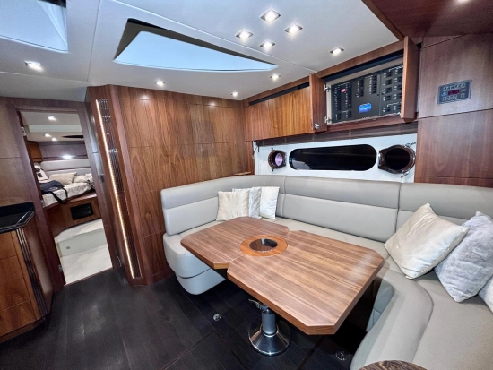 Sunseeker San Remo 485 usata in vendita