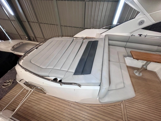 Sunseeker San Remo 485 usata in vendita