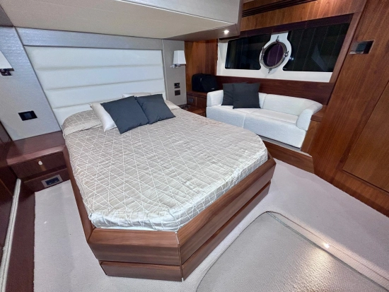 Sunseeker San Remo 485 usata in vendita