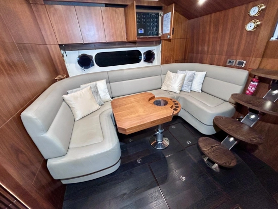 Sunseeker San Remo 485 usata in vendita