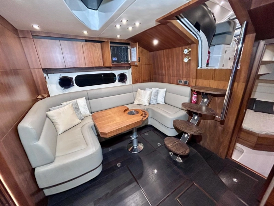 Sunseeker San Remo 485 usata in vendita