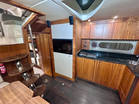 Sunseeker San Remo 485 usata in vendita