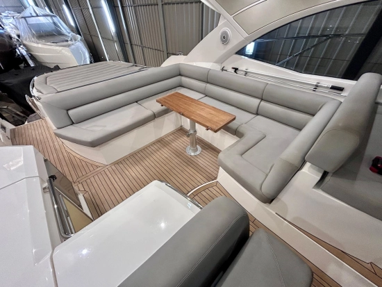 Sunseeker San Remo 485 usata in vendita