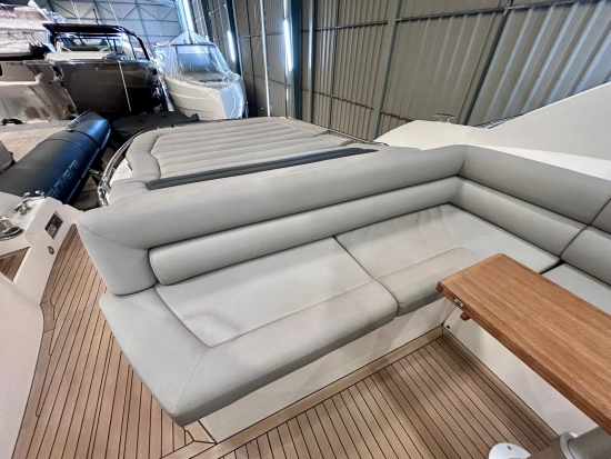 Sunseeker San Remo 485 usata in vendita